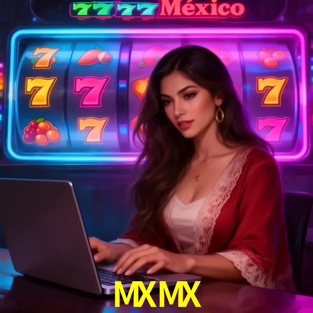 MXMX Lo que distingue a las tragamonedas de Red Tiger en MXMX