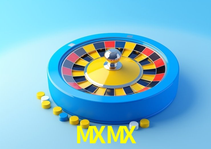 MXMX Bingo