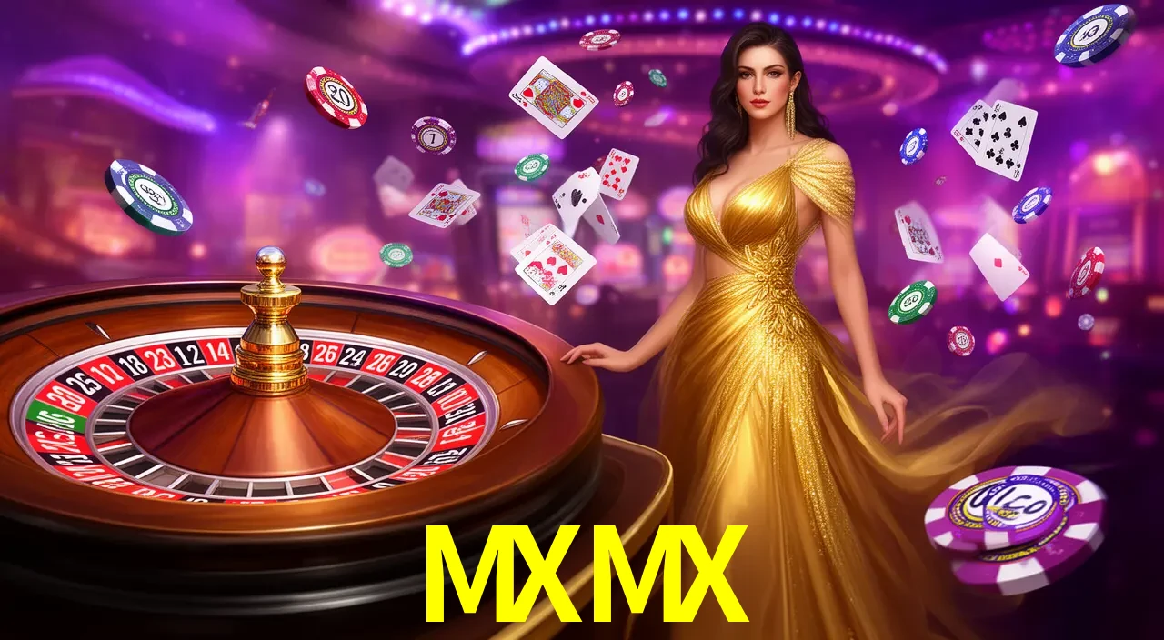 MXMX Scatter marina
