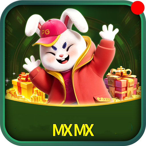 MXMX logo